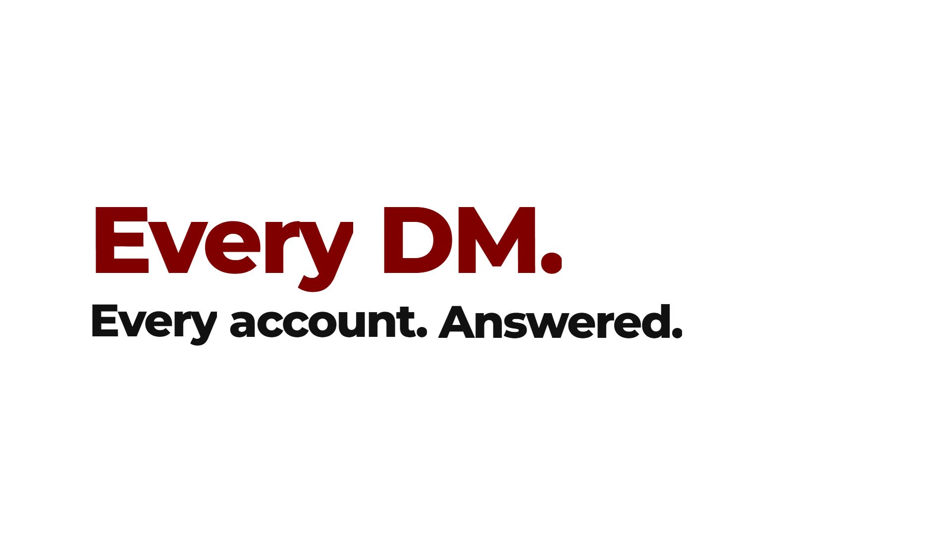 Instagram Support Agent